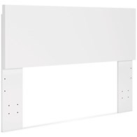 Signature Design by Ashley Onita EB9630-257 Queen Panel Headboard (Bed Components - Headboard)