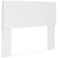 Signature Design by Ashley Onita EB9630-287 Full Panel Headboard (Bed Components - Headboard)
