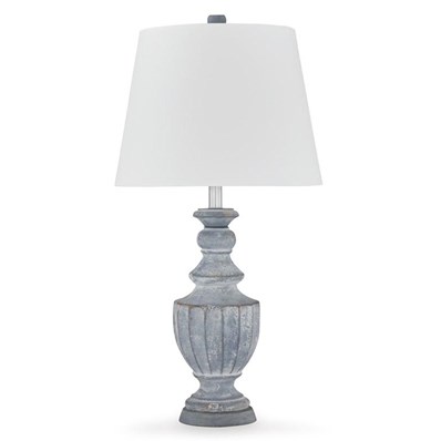 Signature Design by Ashley Cylerick L235714 Terracotta Table Lamp