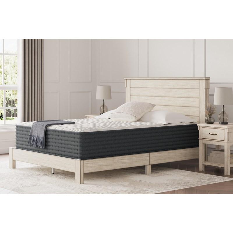 Large Picture of Sierra Sleep Hybrid 1300 M43631 Queen Mattress