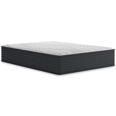 Sierra Sleep Hybrid 1300 M43641 King Mattress