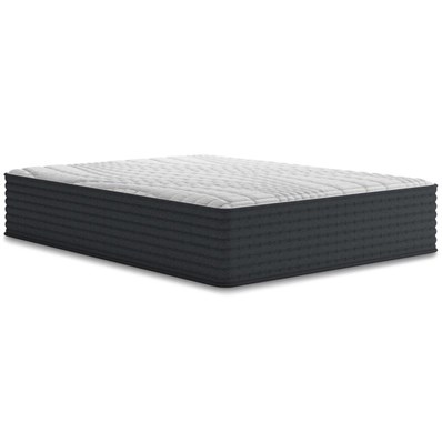 Sierra Sleep Hybrid 1400 M43731 Queen Mattress
