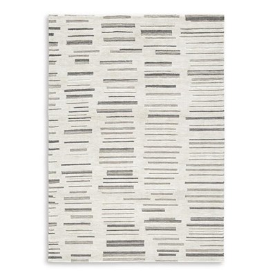 Signature Design by Ashley Leesdale R406422 Medium Rug