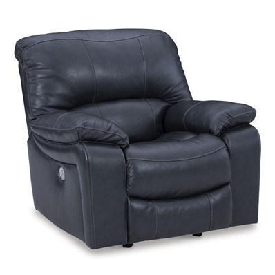 Signature Design by Ashley Leesworth U4380998 Power Rocker Recliner