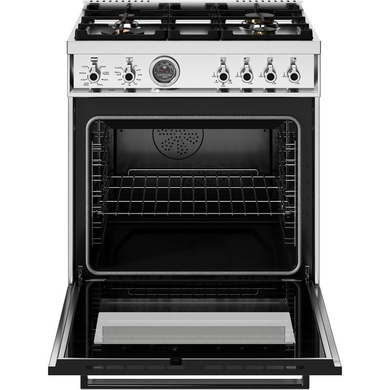 Large Picture of Bertazzoni PRO304BFEPXT