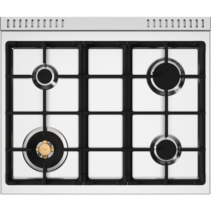 Large Picture of Bertazzoni PRO304BFEPXT