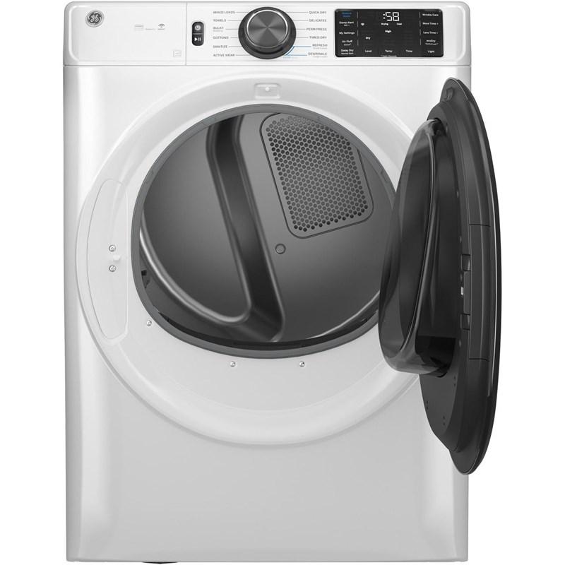 Large Picture of GE GFD65ESSVWW