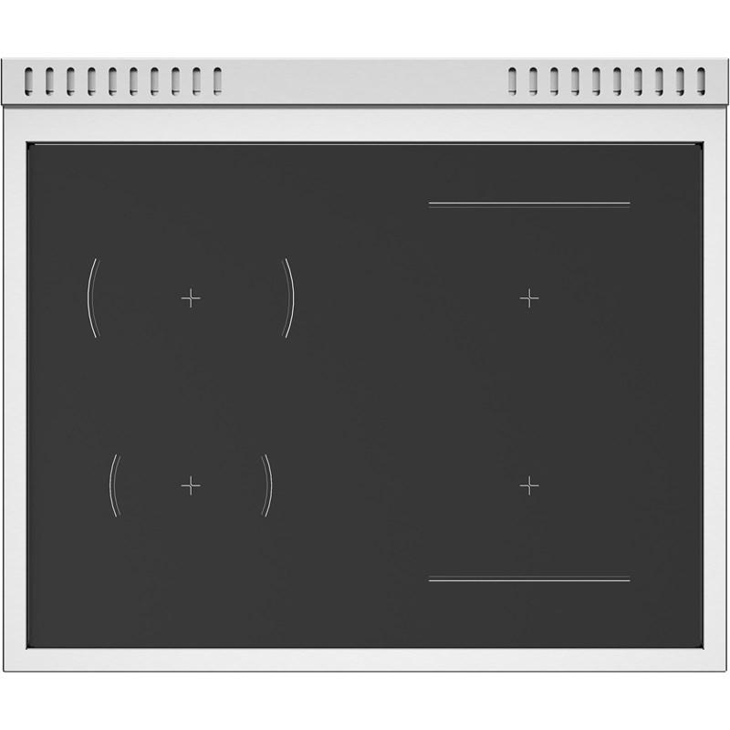 Large Picture of Bertazzoni PRO304IFEPART
