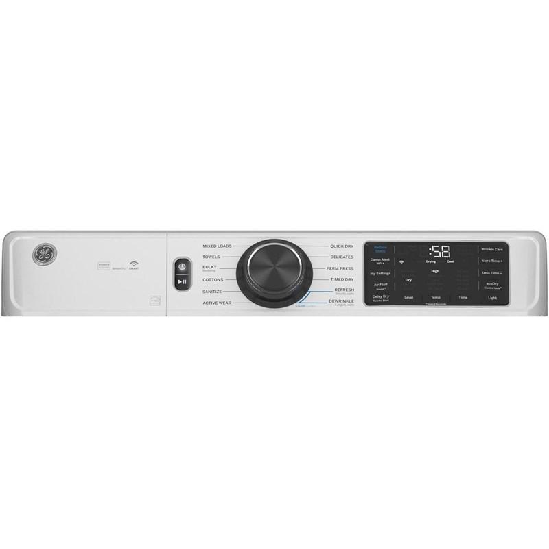 Large Picture of GE GFD65GSSVWW