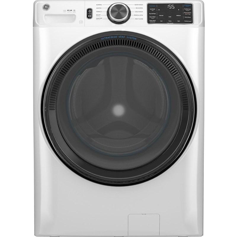 GE GFW510SCVWW