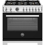 Bertazzoni PRO366BCFEPNET