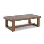 Signature Design by Ashley Cabalynn T974T1 Coffee Table and 2 End Tables