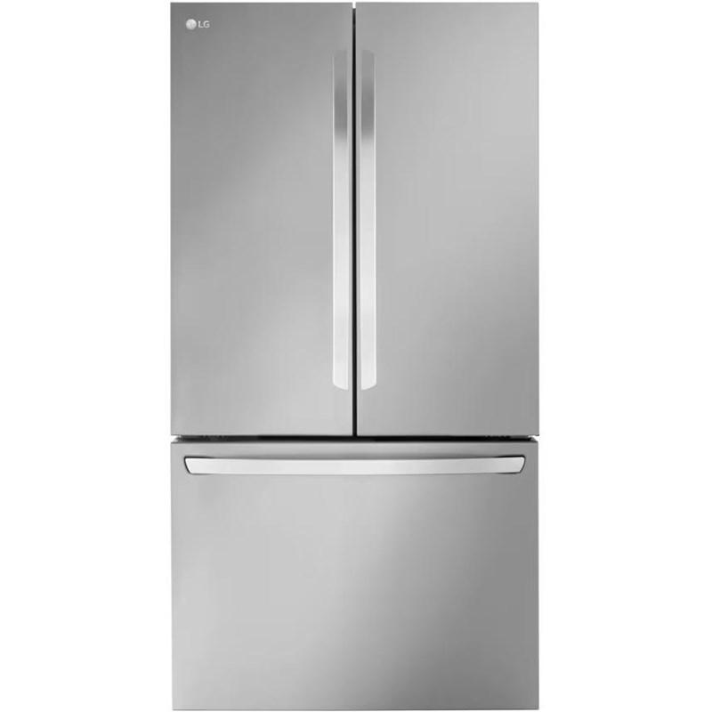 LG LRFLS3206S