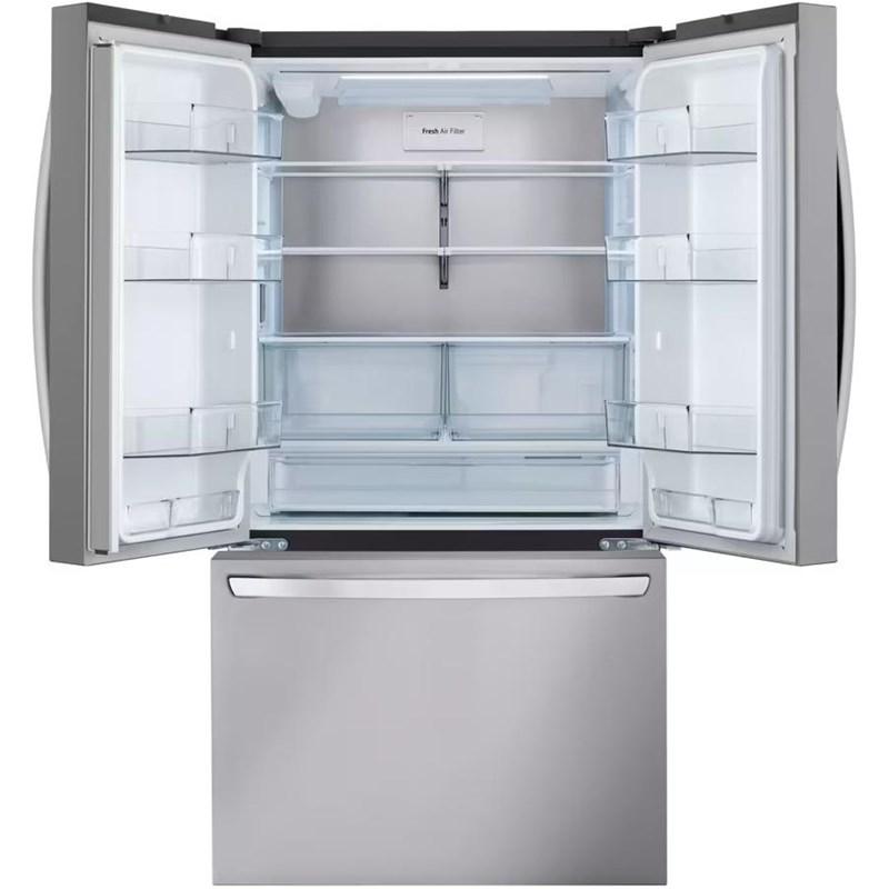 Large Picture of LG LRFLS3206S