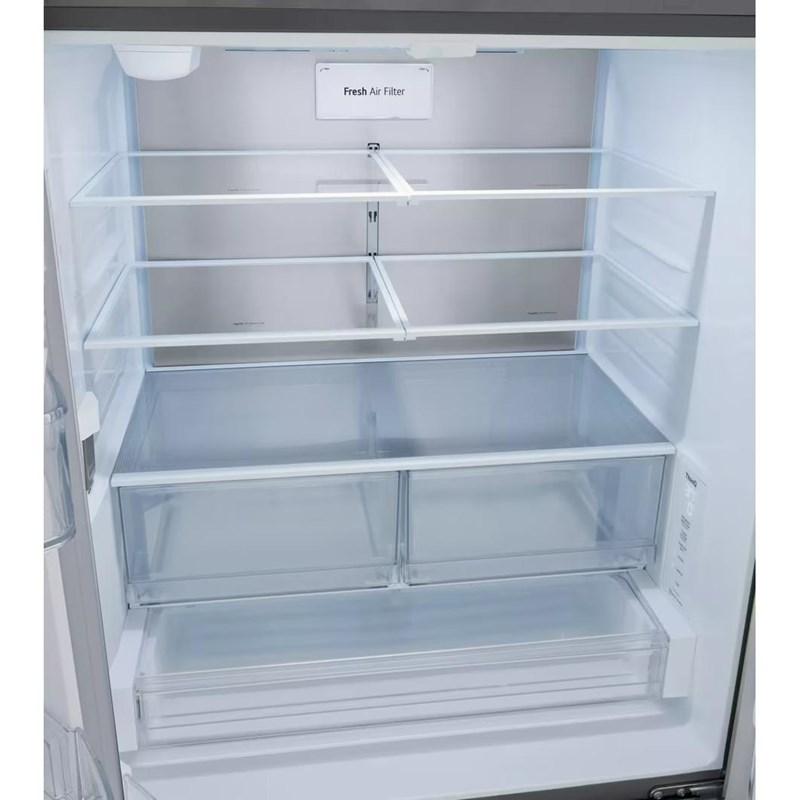 Large Picture of LG LRFLS3206S