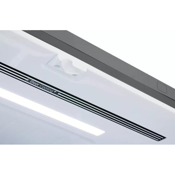 Large Picture of LG LRFXS3106S