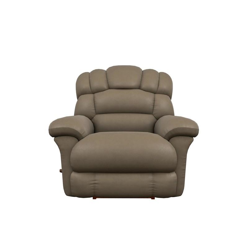 Large Picture of La-Z-Boy Randell Rocking Recliner - Marble