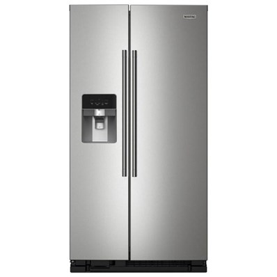 Maytag MRSF4036PZ