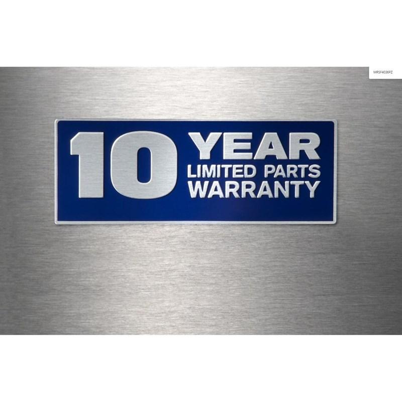 Large Picture of Maytag MRSF4036PZ