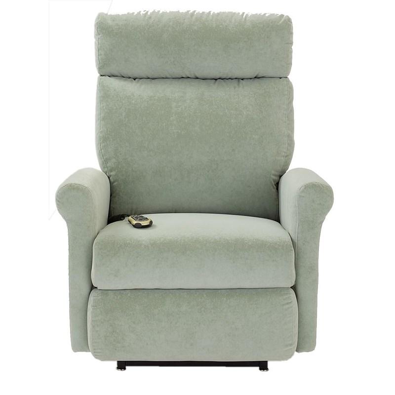 Codie Power Fabric Recliner (Codie 1A02 Power Lift Recliner) image 3