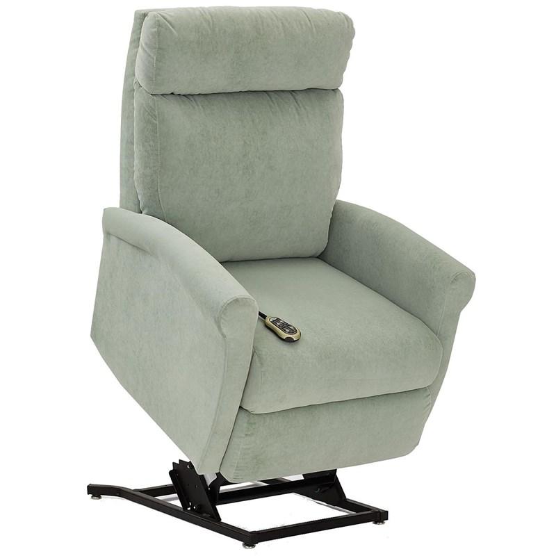 Codie Power Fabric Recliner (Codie 1A02 Power Lift Recliner) image 4
