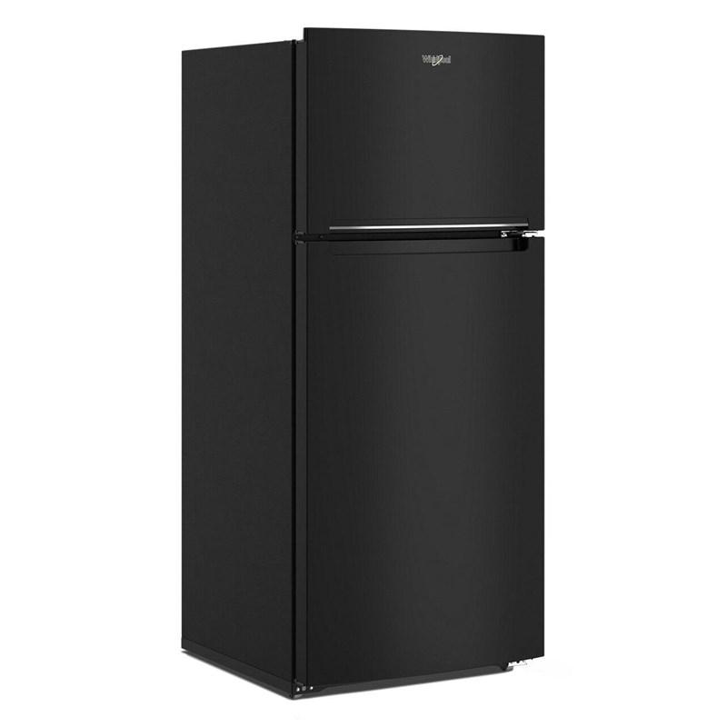 Large Picture of Whirlpool WRTX5028PB