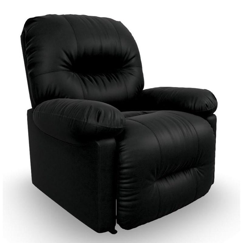 Best Home Furnishings Zaynah 9MW21LV Power Lift Recliner - Black (Recliners - Power)