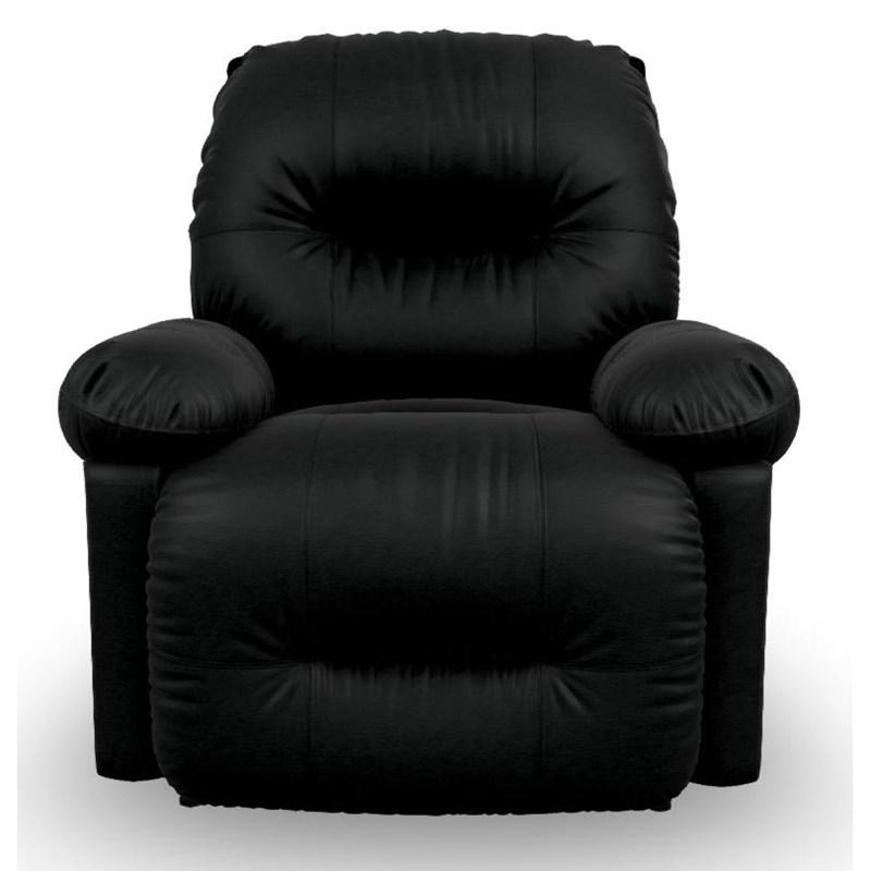 Large Picture of Best Home Furnishings Zaynah 9MW21LV Power Lift Recliner - Black