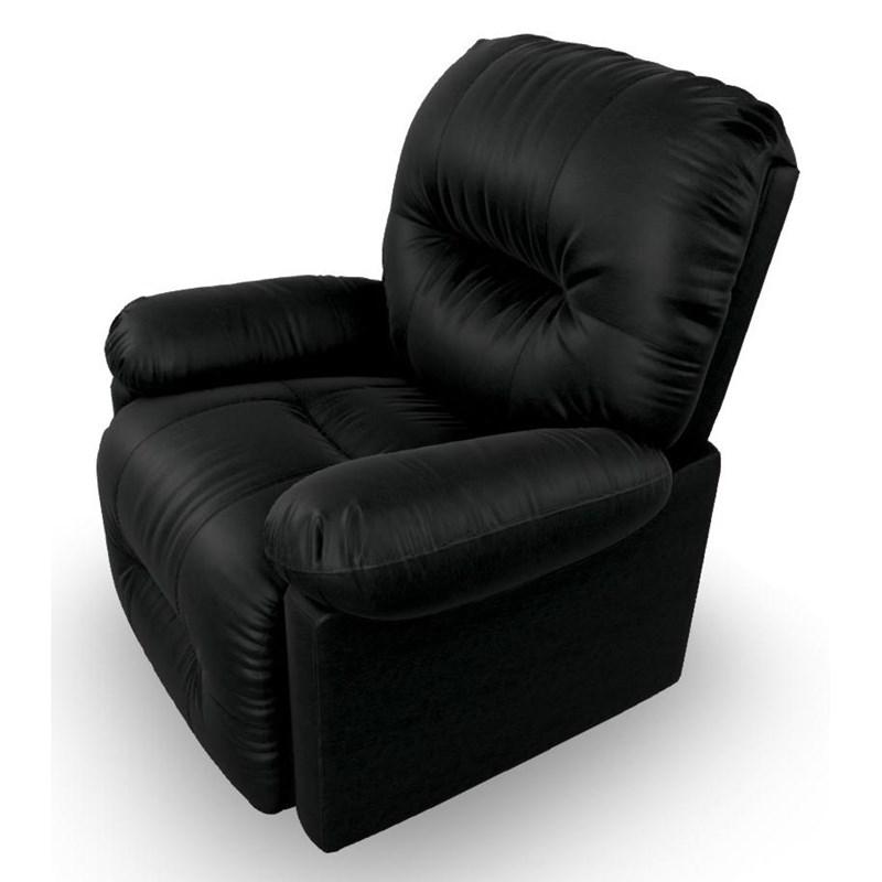 Large Picture of Best Home Furnishings Zaynah 9MW21LV Power Lift Recliner - Black