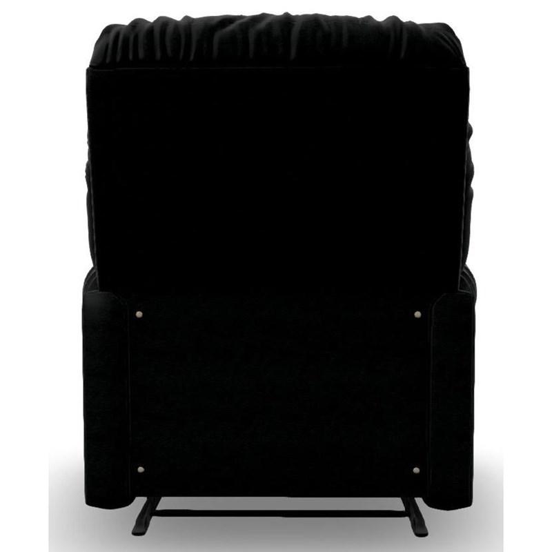 Large Picture of Best Home Furnishings Zaynah 9MW21LV Power Lift Recliner - Black