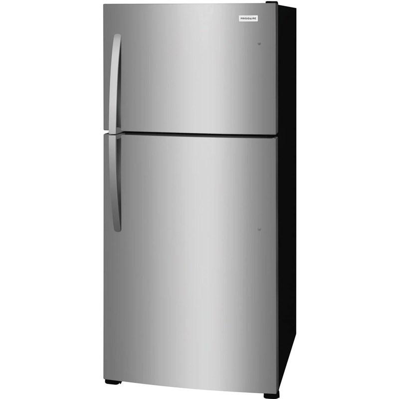 Large Picture of Frigidaire FFHT2022AS