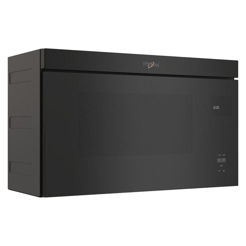Large Picture of Whirlpool WMMF5930PB