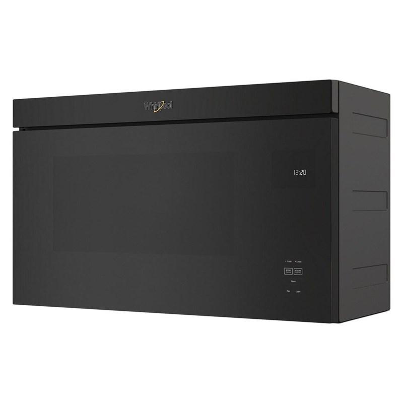 Large Picture of Whirlpool WMMF5930PB