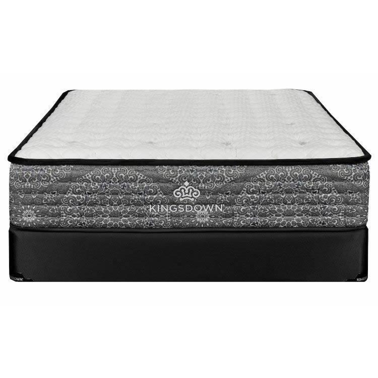 Large Picture of Kingsdown Kenrose Firm Mattress (Twin)