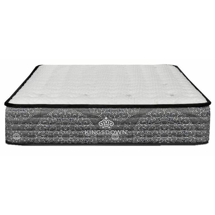 Kingsdown Kenrose Plush Mattress (Full) (Mattresses - Full)