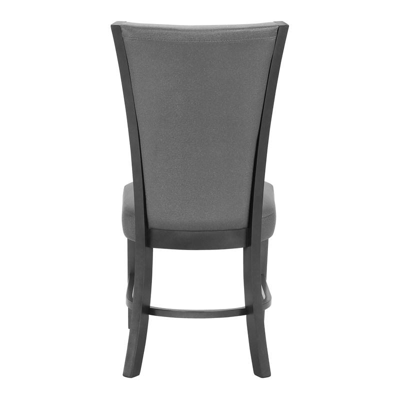 Large Picture of Crown Mark Camelia 1216S Side Chair