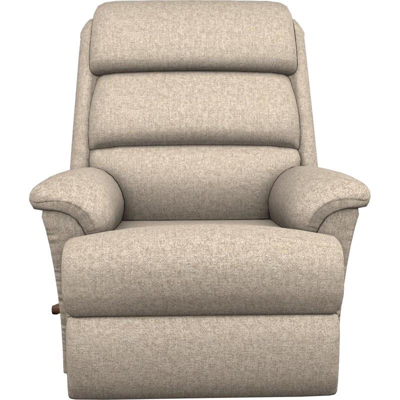 Large Picture of La-Z-Boy Astor Rocking Recliner - Sand