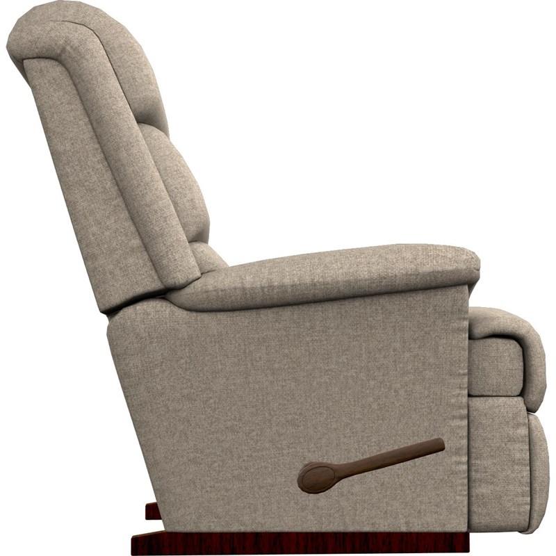 Large Picture of La-Z-Boy Astor Rocking Recliner - Sand