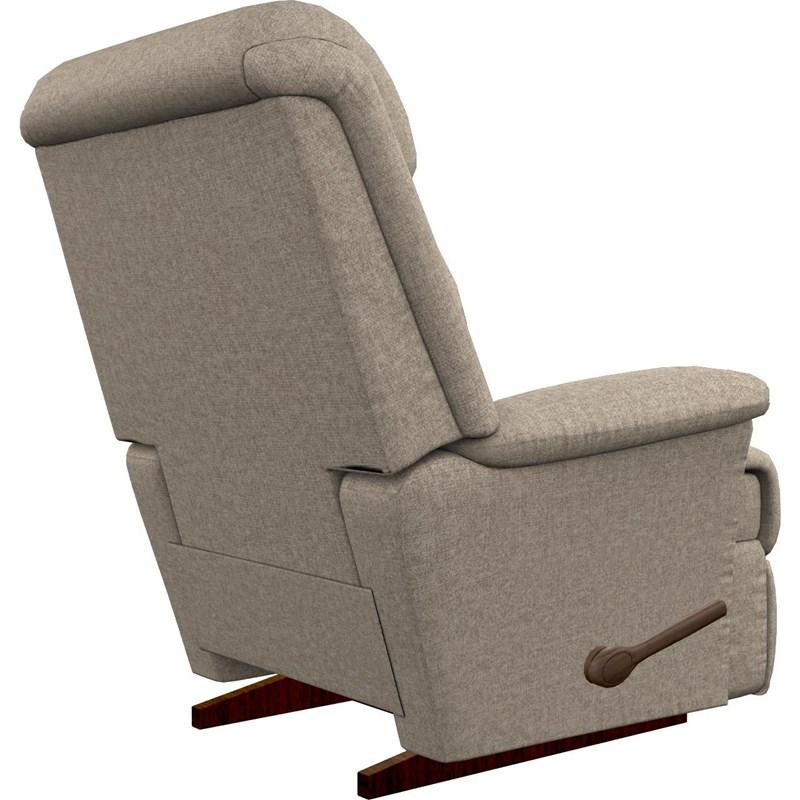 Large Picture of La-Z-Boy Astor Rocking Recliner - Sand