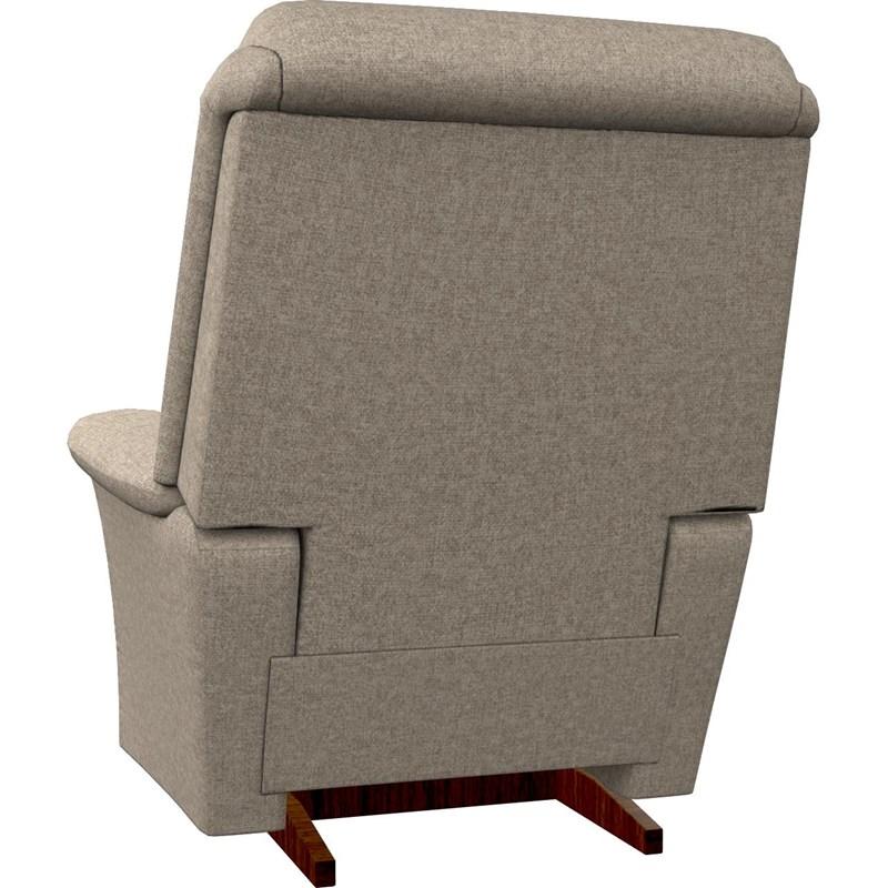 Large Picture of La-Z-Boy Astor Rocking Recliner - Sand