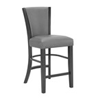 Crown Mark Camelia 1716S-24 Counter Height Chair