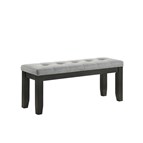 Crown Mark Bardstown 2152WC-BENCH Bench