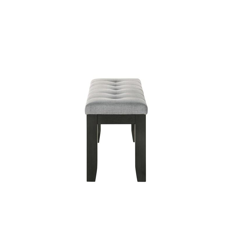 Large Picture of Crown Mark Bardstown 2152WC-BENCH Bench