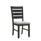 Crown Mark Bardstown 2152WC-S Side Chair