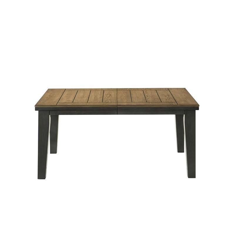 Large Picture of Crown Mark Bardstown 2152WC-T-4282 Dining Table
