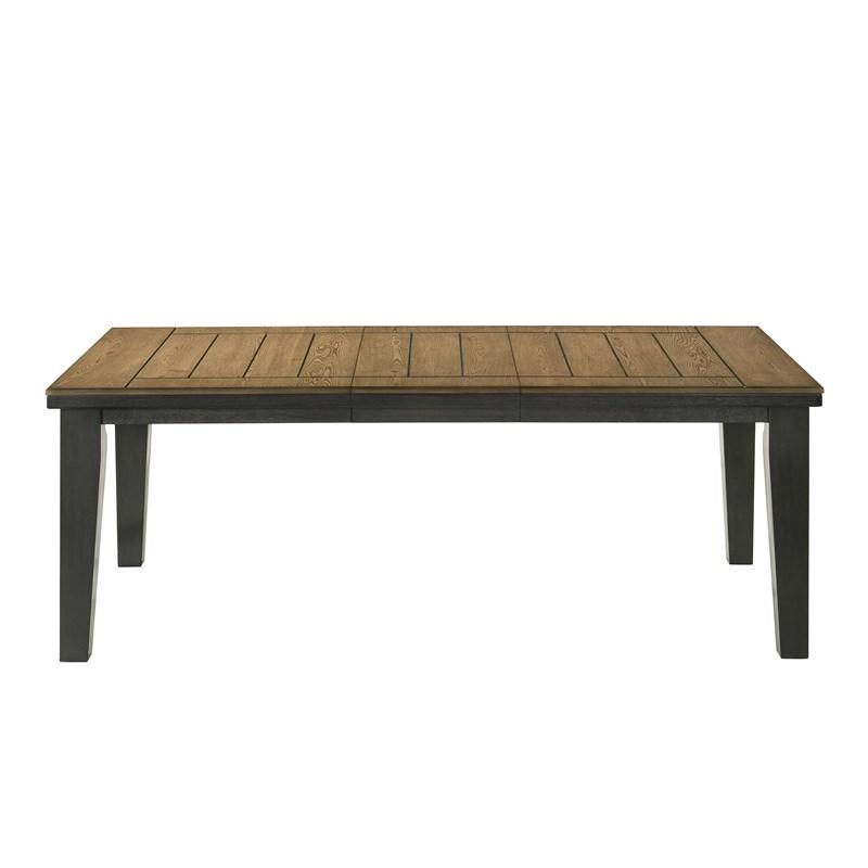 Large Picture of Crown Mark Bardstown 2152WC-T-4282 Dining Table