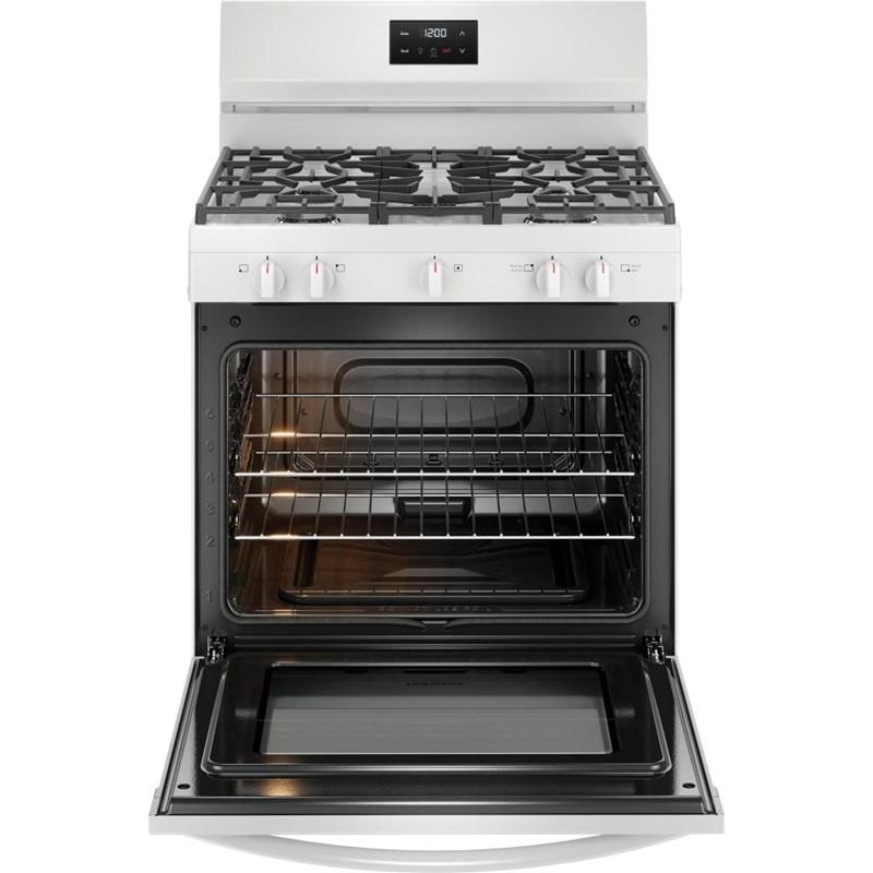 Large Picture of Frigidaire FCRG3052BW