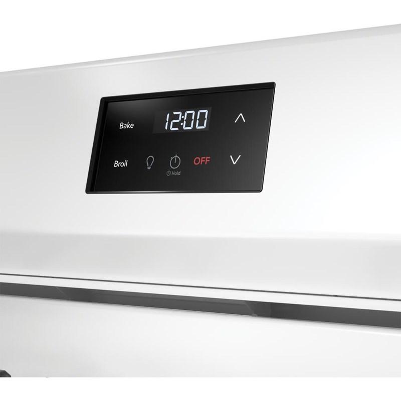 Large Picture of Frigidaire FCRG3052BW