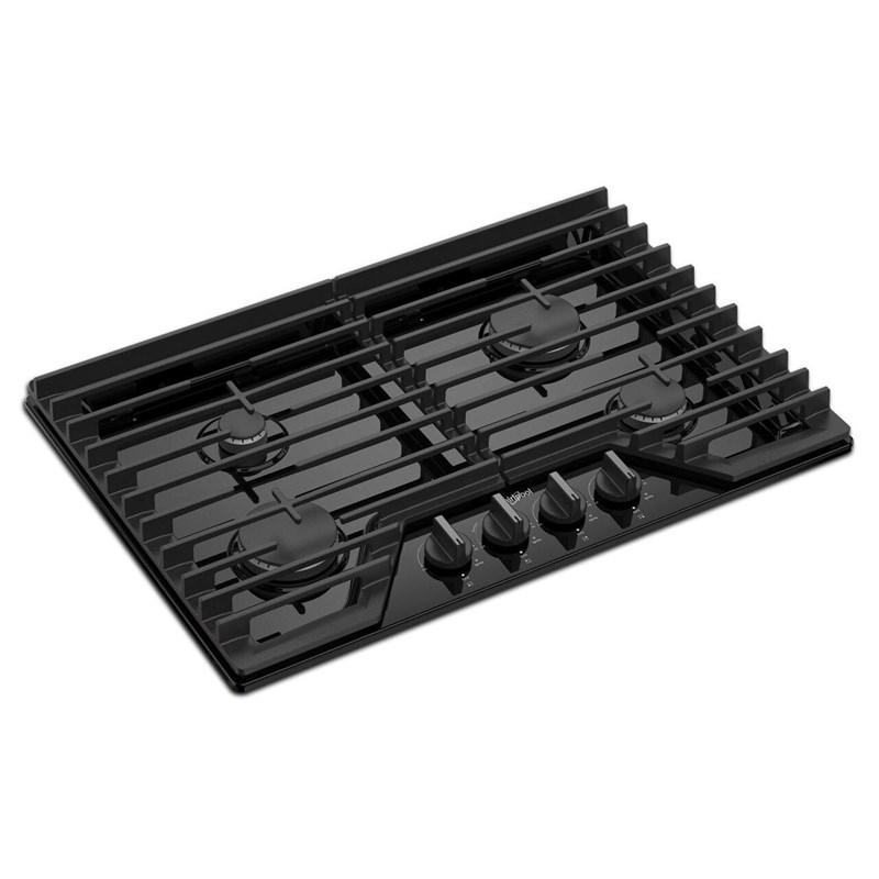 Large Picture of Whirlpool WCGK5030PB