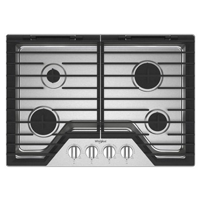 Whirlpool WCGK5030PS